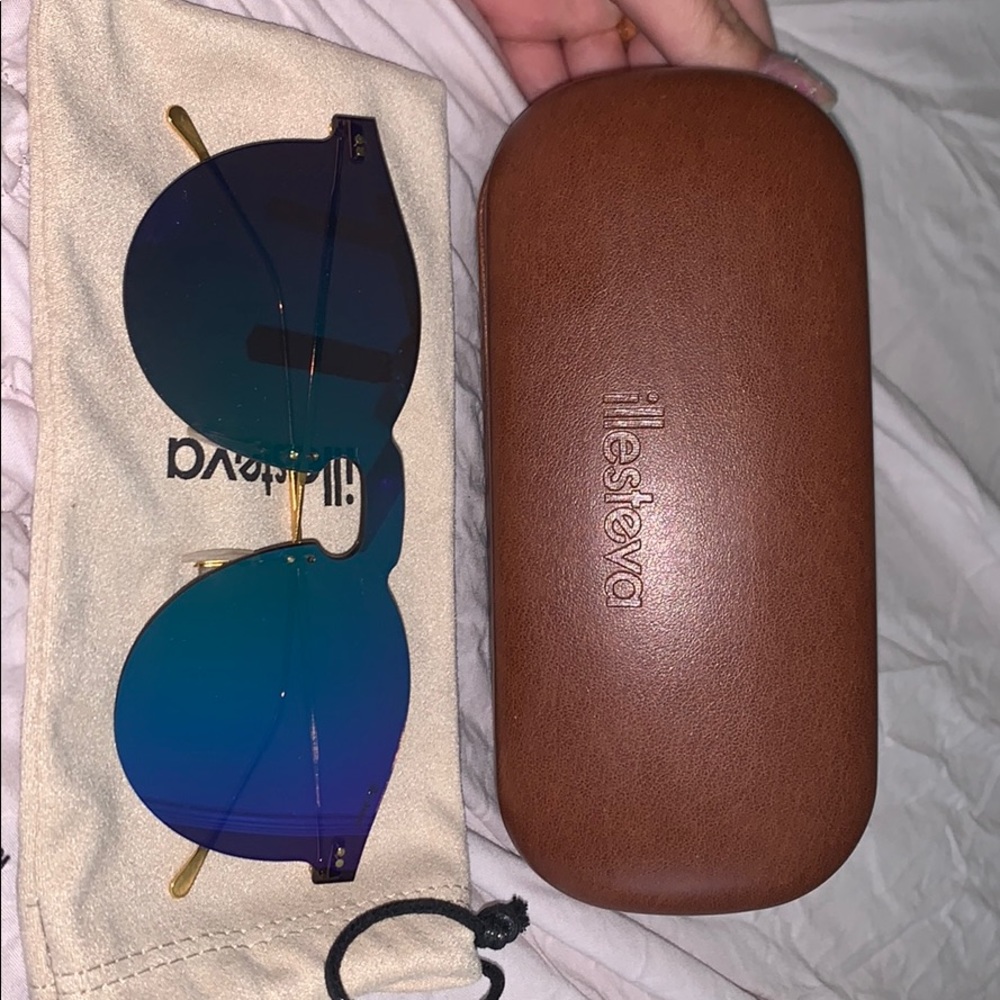 Illesteva Sunglasses